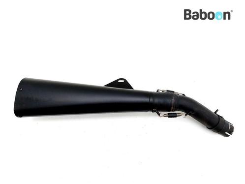 Silencieux déchappement Sport Honda CMX 500 Rebel 2020-2023, Motoren, Onderdelen | Honda, Verzenden