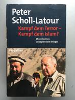 Kampf dem Terror - Kampf dem Islam? 9783549071625, Boeken, Gelezen, Peter Scholl-Latour, Verzenden