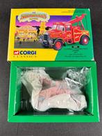 Corgi 1:50 - Camion miniature (2) - the Showmans Range – Set, Nieuw