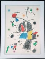 Joan Miro (1893-1983) - Maravillas con variaciones, Antiek en Kunst