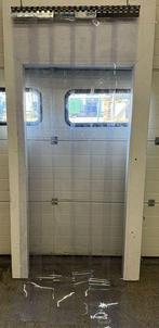 Strokengordijn, Flappengordijn, Koelcel flap, NIEUW, Elektronische apparatuur, Koelkasten en IJskasten, Nieuw