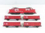 Lima H0 - L149922 - Ensemble de train (1) - Ensemble de, Hobby & Loisirs créatifs, Trains miniatures | HO