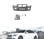 PARE CHOCS FRONTAL BMW F10 F11 LOOK M 10-13 PDC, Verzenden