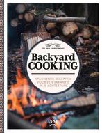 Backyard Cooking 9789463141208, Gelezen, Mireille van Elst, Arno van Elst, Verzenden