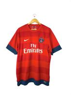 Paris Saint-Germain - Ligue 1 - Nene - 2012 - Voetbalshirt