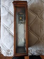 Wandklok - Junghans - Hout - 1900-1910