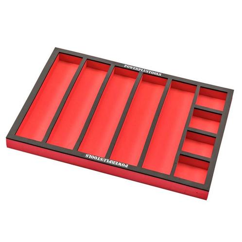 Foam inlay – EVA schuimmat - vakverdeling voor, Doe-het-zelf en Bouw, Gereedschapskisten, Ophalen of Verzenden