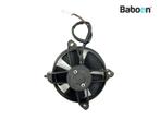 Koelfan Motor Piaggio | Vespa GTS 300 IE 2009-2013 (GTS300, Motoren, Verzenden, Gebruikt
