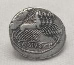 République romaine. C. Vibius C. f. Pansa, vers 90 av.