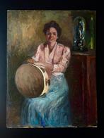 Vincenzo Giugliano (1969) - Tammorrara