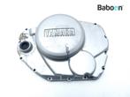 Koppelings Deksel Yamaha XS 360 1976-1977 (XS360), Motoren, Verzenden, Gebruikt
