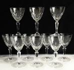 Cristal de Sèvres , exclusieve geslepen kristallen, Antiek en Kunst