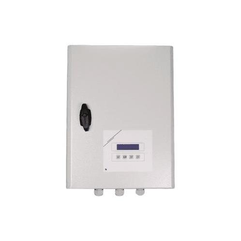 3 x 400 VAC position controller with calendar function | 2.5, Doe-het-zelf en Bouw, Ventilatie en Afzuiging, Verzenden