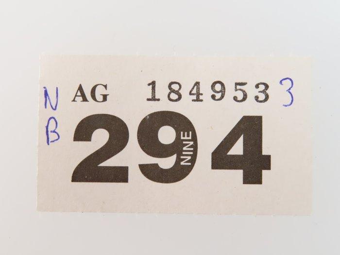 Fleischmann H0 - o.a. 6141/6143/6162 - Modeltreinsporen (7), Hobby en Vrije tijd, Modeltreinen | H0