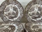 English Ironstone Tableware Limited - Service de table pour