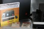 Leitz CA 2500 twee lenzen Diaprojector, Verzamelen