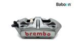 Remklauw Links Voor Ducati 1098 +S 2007-2008 BREMBO, Motoren, Verzenden, Gebruikt
