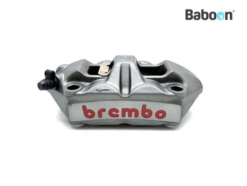 Remklauw Links Voor Ducati 1098 +S 2007-2008 BREMBO, Motoren, Onderdelen | Ducati, Gebruikt, Verzenden