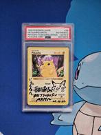 Pokémon - 1 Graded card - Pikachu - PSA Authentic, Nieuw