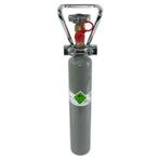 AquaHolland CO2 fles a 670ml. (met valbeugel), Dieren en Toebehoren, Verzenden, Nieuw