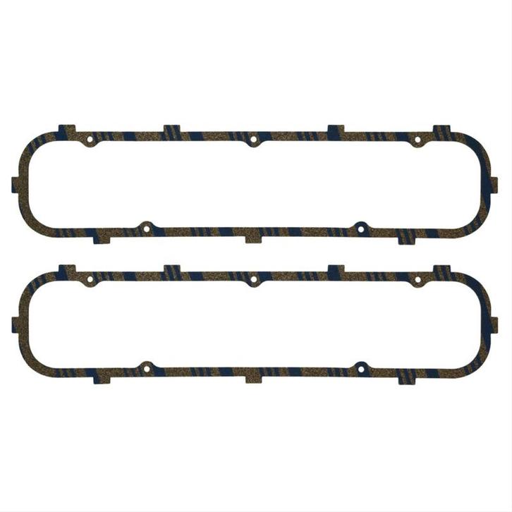 Buick, V8, Valve Cover Gaskets, Cork, Pair, Auto-onderdelen, Motor en Toebehoren, Nieuw, Ophalen of Verzenden