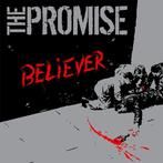 The Promise - Banksy Artwork on cover (no credit) - Believer