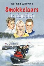 Smokkelaars in de mist 9789033127823 Herman Wilbrink, Boeken, Verzenden, Zo goed als nieuw, Herman Wilbrink