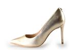 Guess Pumps in maat 35 Goud | 5% extra korting, Kleding | Dames, Schoenen, Pumps, Verzenden, Gedragen, Overige kleuren
