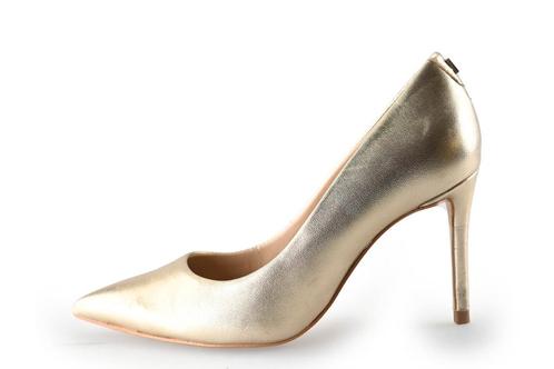 Guess Pumps in maat 35 Goud | 5% extra korting, Kleding | Dames, Schoenen, Overige kleuren, Gedragen, Pumps, Verzenden