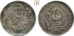 Denar Krakau Polen: Wladislaw Ii, 1138-1146:, Postzegels en Munten, Verzenden, België