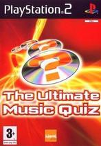 The Ultimate Music Quiz (PS2 Games), Ophalen of Verzenden