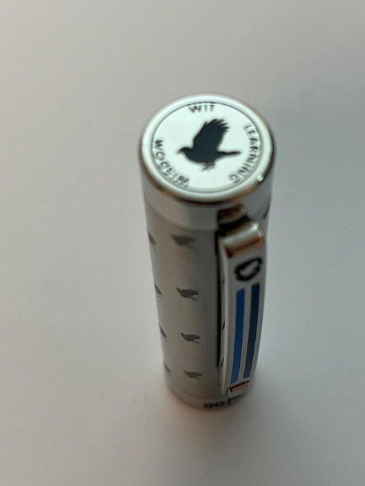 Montegrappa, Harry Potter Fountain Pen – Ravenclaw - Sans, Verzamelen, Pennenverzamelingen