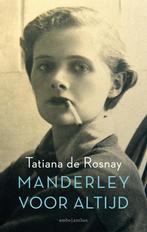Manderley voor altijd 9789026338151 Tatiana de Rosnay, Boeken, Verzenden, Gelezen, Tatiana de Rosnay