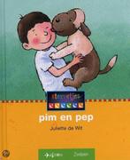 PIM EN PEP 9789027674319, Boeken, Gelezen, Juliette de Wit, Verzenden