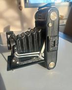 Zeiss Ikon Nettar S 120 / medium formaat camera (Zonder