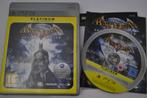 Batman Arkham Asylum - Platinum (PS3), Nieuw
