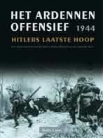 Het Ardennenoffensief 1944 9789044702125 R. Cross, Verzenden, Gelezen, R. Cross