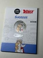 Monnaie de Paris - Astérix - Sagesse - 10 €, Livres