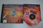 Soviet Strike (PS1 PAL), Games en Spelcomputers, Games | Sony PlayStation 1, Nieuw