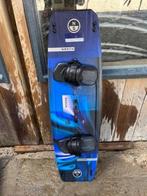 2025 North Atmos TT Board 141x42cm Flex TT Bindings L/XL, Gebruikt, Binding