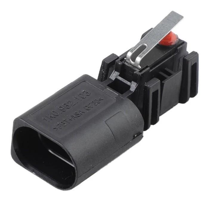 Volkswagen Achterklep Schakelaar 1K0962103, Auto-onderdelen, Dashboard en Schakelaars, Nieuw, Volkswagen, Verzenden