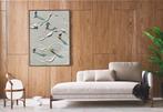 Taty Ur - Ski paradise(series), Antiek en Kunst