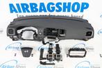 AIRBAG KIT – TABLEAU DE BORD VOLVO V60 S60 (2010-….)