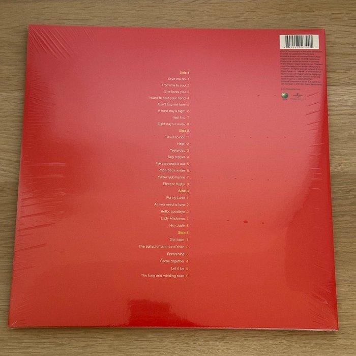 Beatles - +1 - 2 x LP Album (dubbelalbum) - 2015, CD & DVD, Vinyles Singles