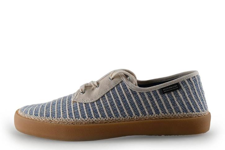 Scotch & Soda Instappers in maat 41 Overig, Kleding | Dames, Schoenen, Overige kleuren, Zo goed als nieuw, Instappers, Verzenden