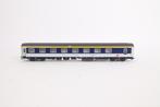 Heris H0 - 13006 - Modeltrein personenwagen (1) -, Nieuw