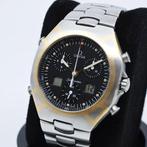 Omega - Seamaster Polaris - 386.1231 - Homme - 1990-1999, Nieuw