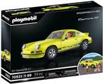 Playmobil - Porsche 911 - Carrera RS 2.7 - 2000-à nos jours