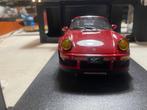 GT Spirit 1:18 - Modelauto - Porsche 911 RWB Painkiller