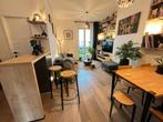 Appartement aan Place Fontainas, Brussels